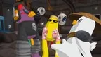 the ChicKing Dead screenshot 2