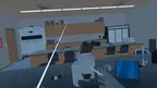 The VR Cell screenshot 2