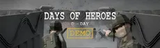 Days of Heroes: D-Day (Demo) hero image
