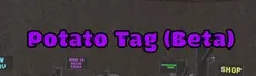 Potato Tag hero image