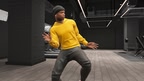 xFIT: Powered by World of Dance screenshot 3