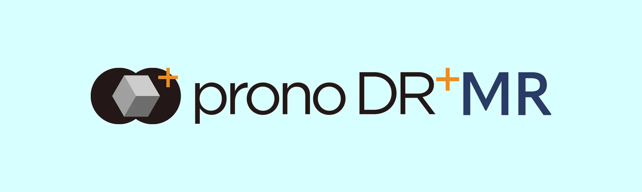 pronoDR+MRViewer