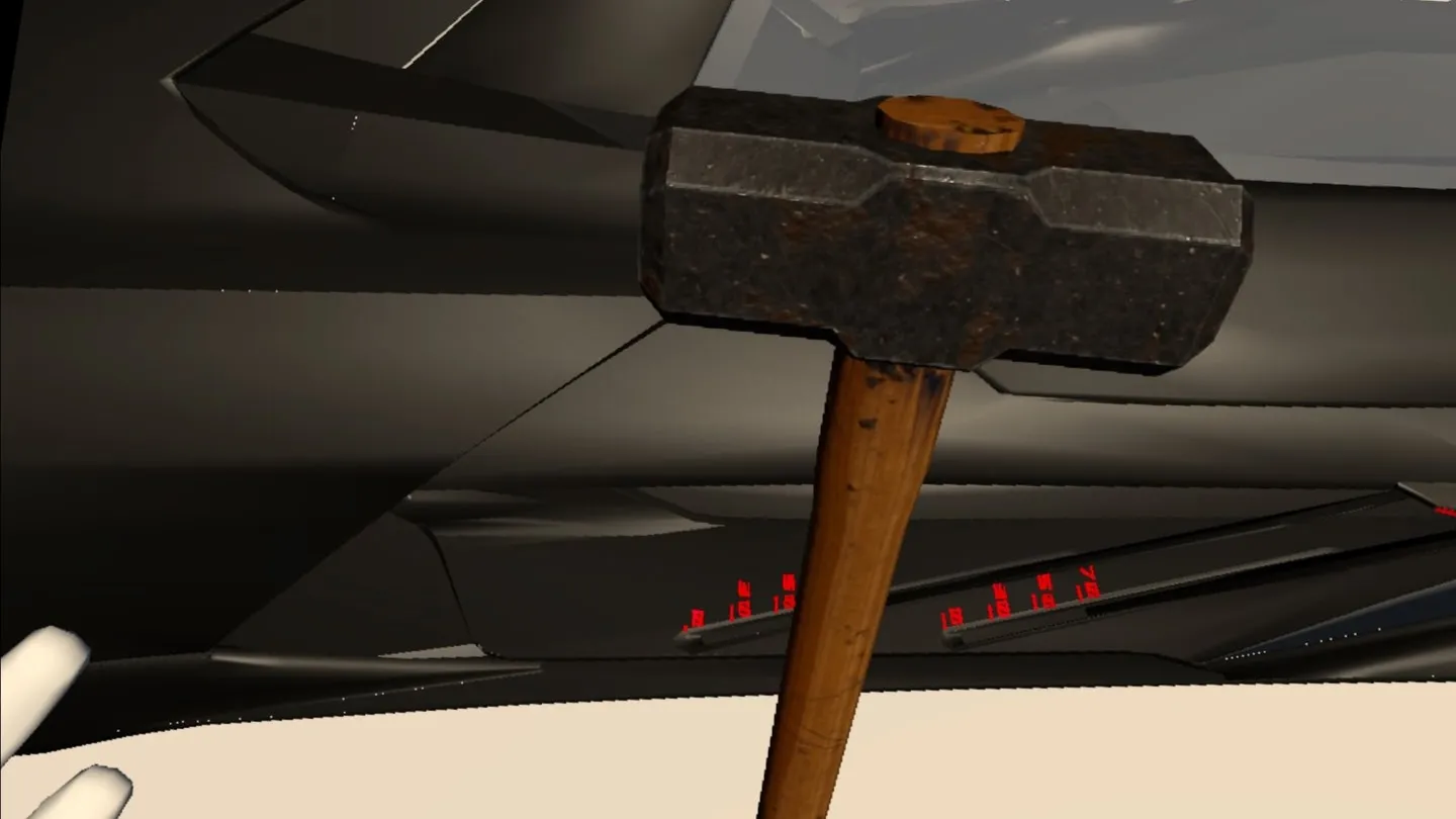 CrushCar cover image