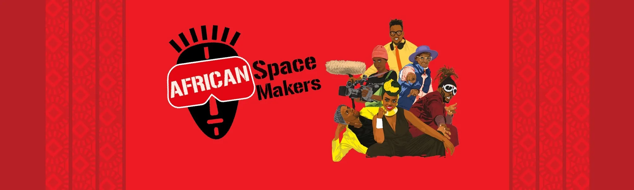 African Space Makers