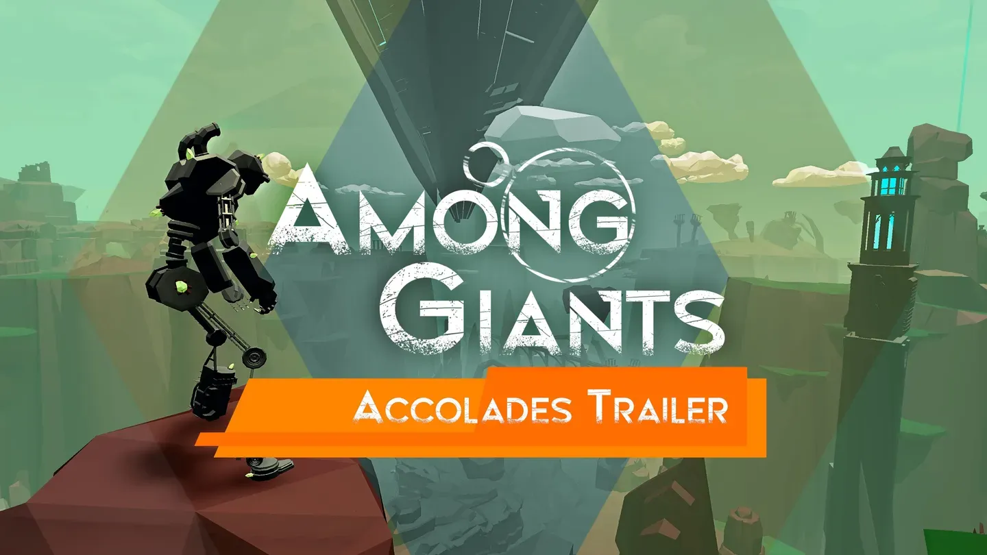 Among Giants trailer 0