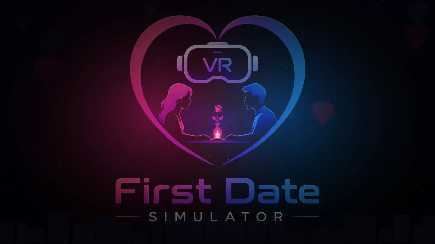 First Date Simulator trailer 0