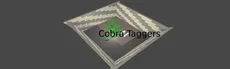 Cobra Taggers hero image