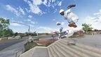 Virtual Skate screenshot 1