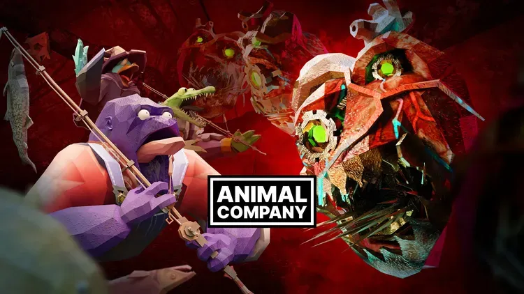 Developer update image for Fishing Update