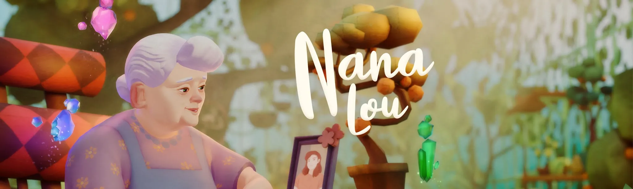 Nana Lou