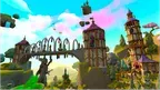 Elven Arrows – Mixed Reality Bow & Arrow screenshot 1