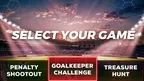 Soccer World Cup VR screenshot 1