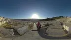 The Holy City - 360 Documentary screenshot 5