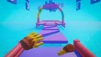 Gorilla Runner - Banana Dash screenshot 5