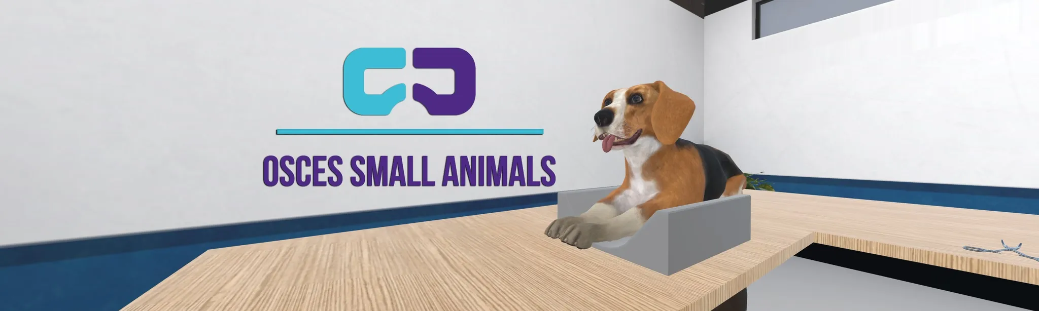 VetSkill Companion Animal OSCE Practise Stations