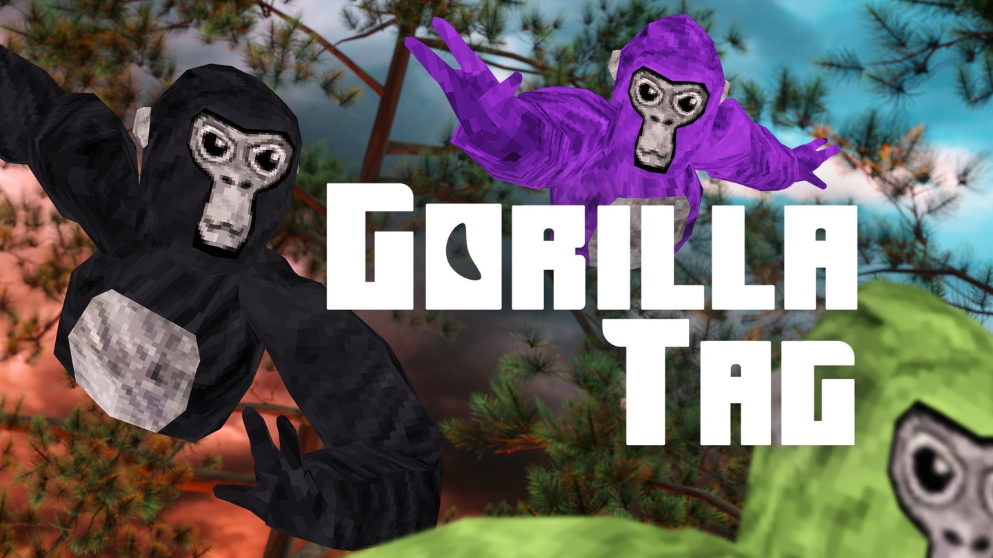 Gorilla Tag trailer 0