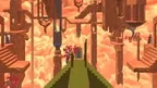 Tesseract - First Chapter screenshot 4
