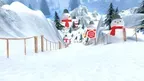 Skiing for Santa's screenshot 3