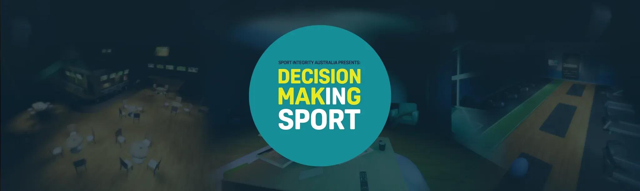 Sport Integrity Australia - Decision Making in Sport