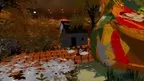 Asger Jorn MR: The Disquieting Duckling screenshot 3