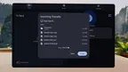 Nexus Transfer screenshot 1