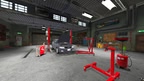 Car Mechanic Simulator screenshot 4