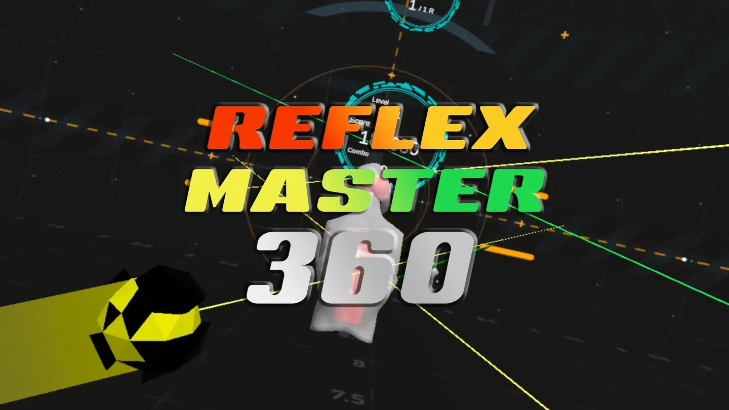 REFLEX MASTER 360 trailer 0