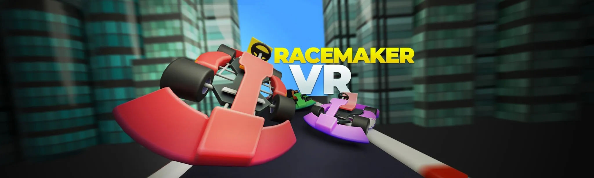 RaceMaker VR