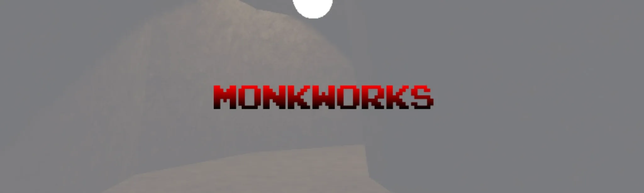 MONKWORKS hero image