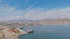 Ensenada Port, Mexico - VR Backgrounds screenshot 3