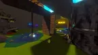 Monkey Grounds screenshot 1