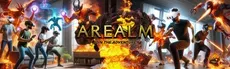 AREALM hero image