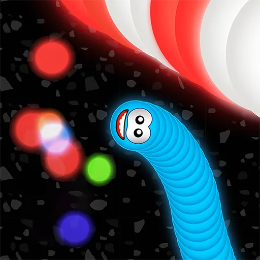 Worms Zone .io - Hungry Snake - Apps on Google Play