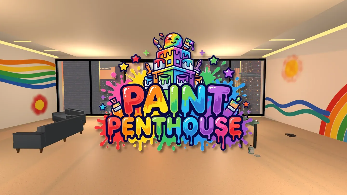 Paint Penthouse trailer 0