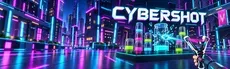Cybershot hero image