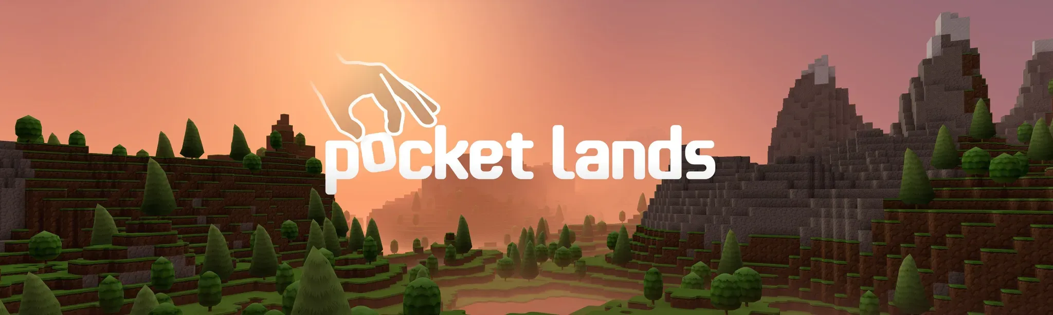 Pocket Lands