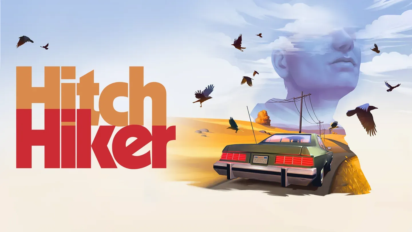 HitchHiker: A Mystery Game trailer 0