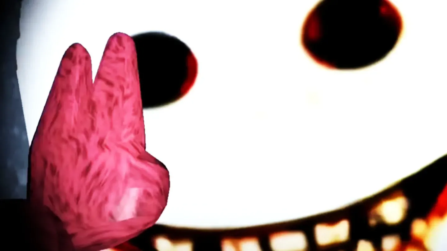 Game Deleted cover image