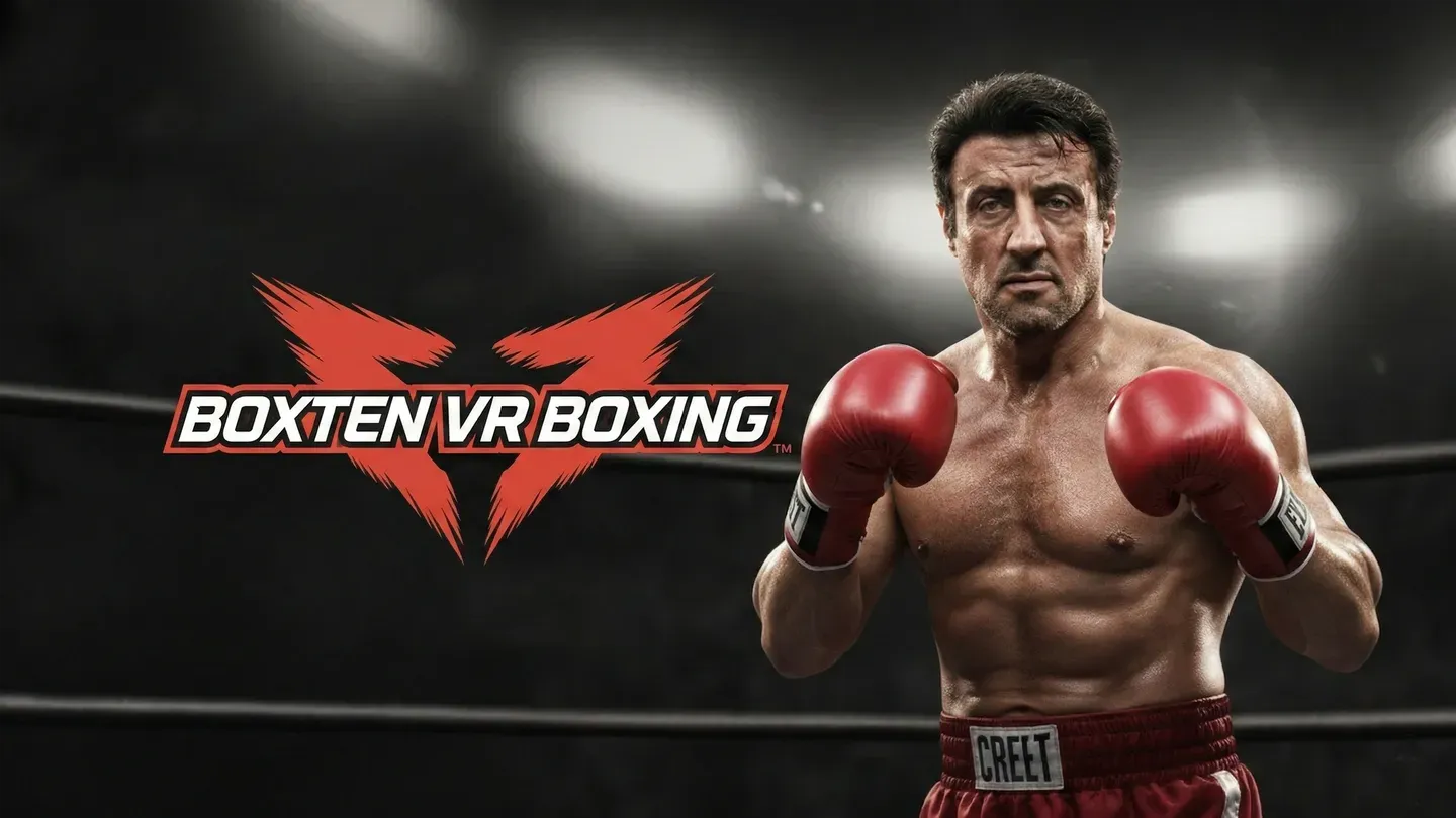 Boxten VR Boxing trailer 0