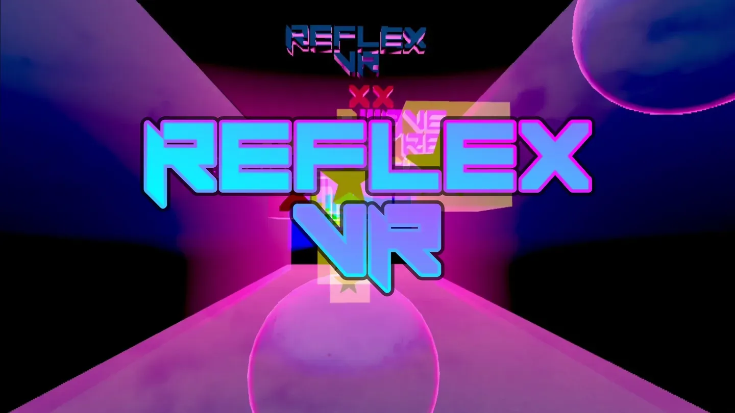 REFLEX VR trailer 0