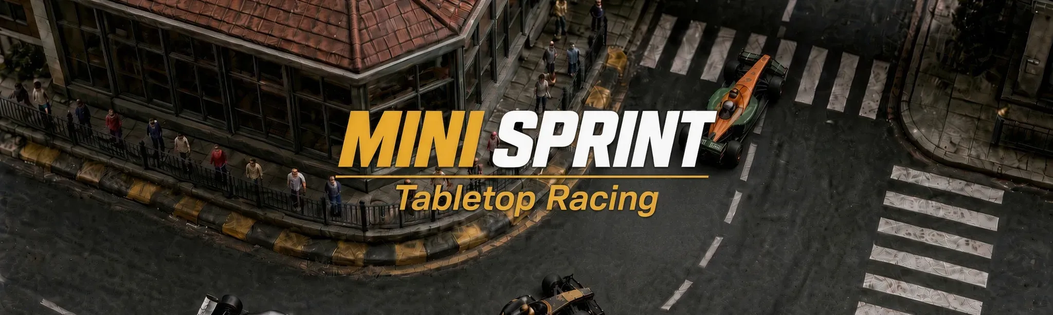 MiniSprint