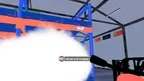 Fire Fighting: Warehouse screenshot 4