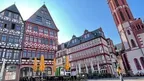 VR Travel Frankfurt Wedding Morning screenshot 1