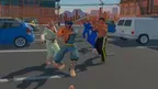 Chaotic Dojo screenshot 4