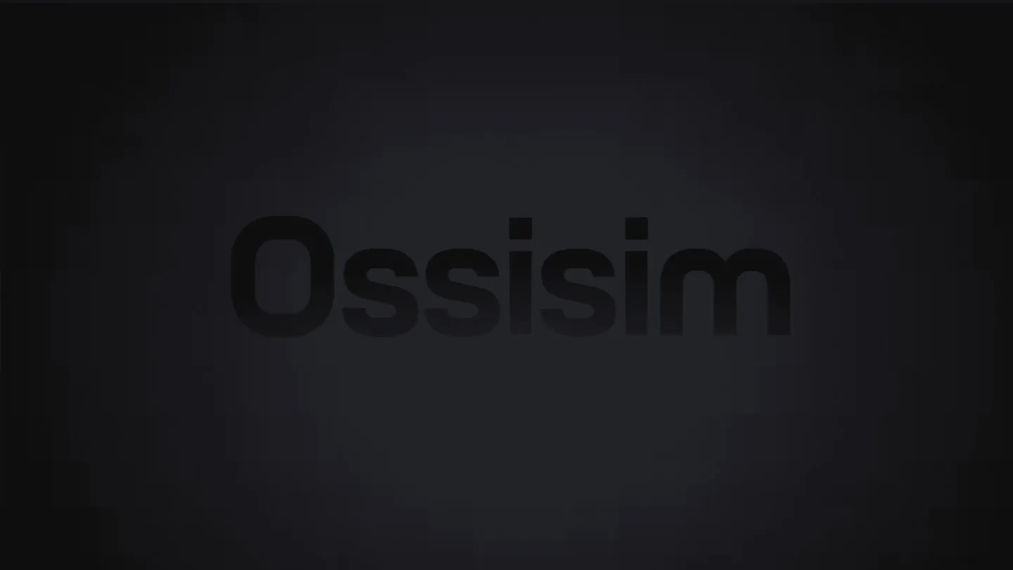 Ossisim trailer 0