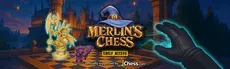 Merlin's Chess hero image