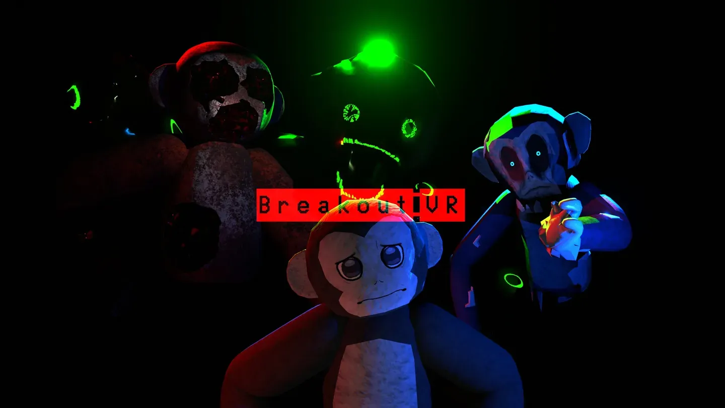 BreakoutVR trailer 0
