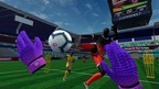 CleanSheet Soccer screenshot 1