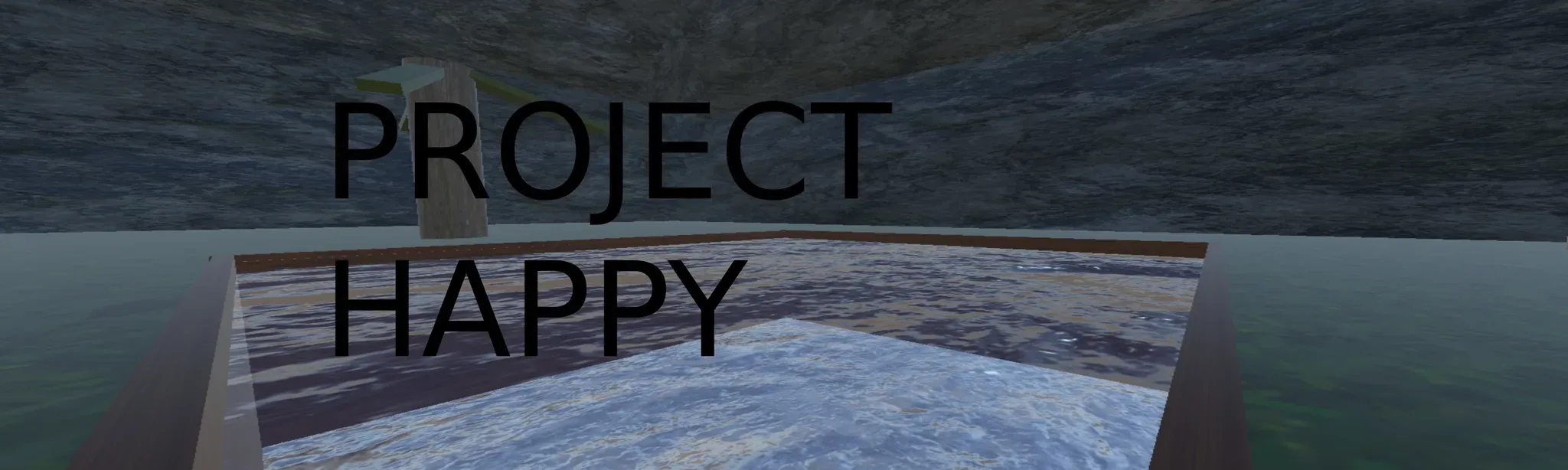 Project Happy