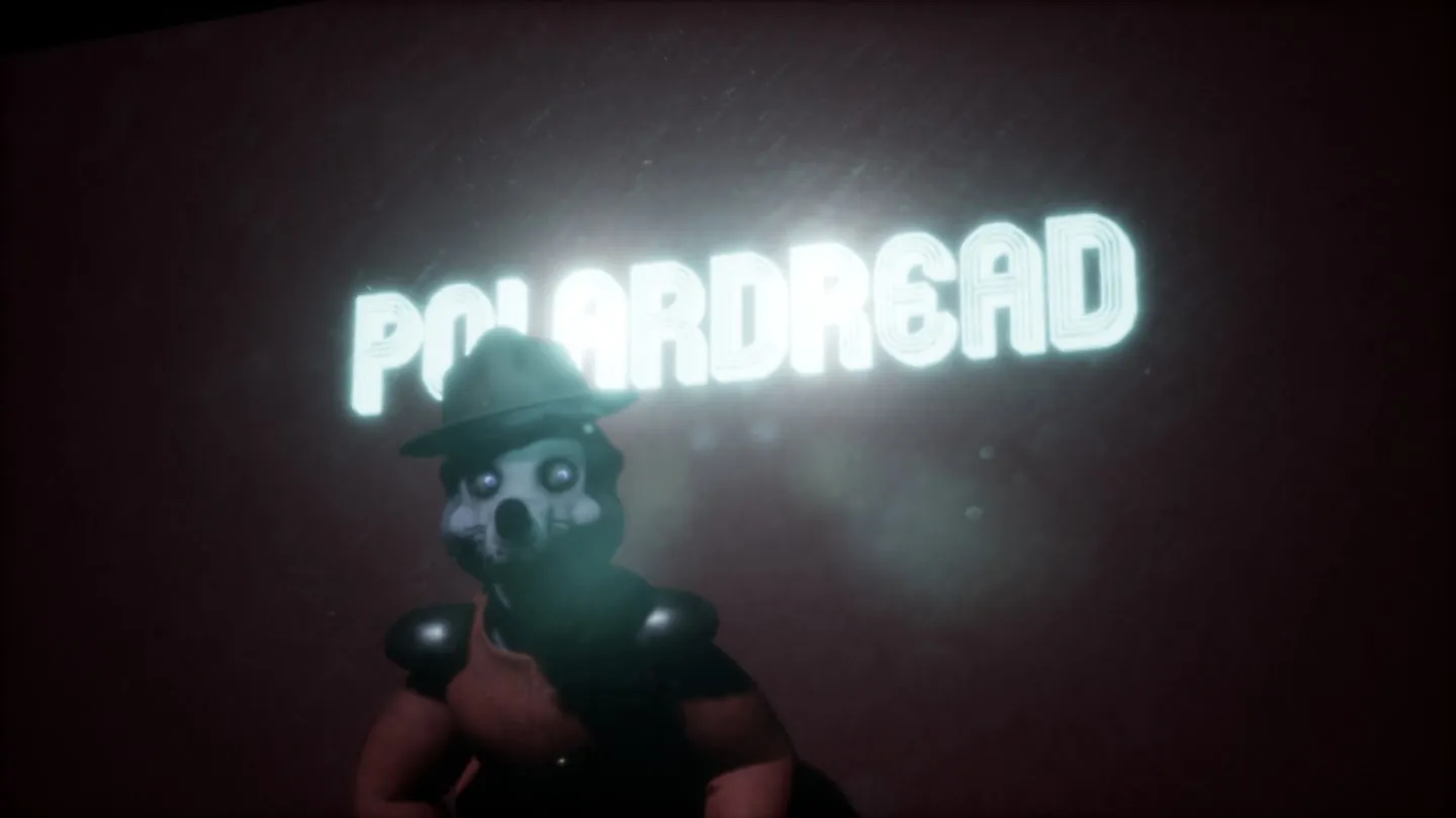 PolarDread trailer 0